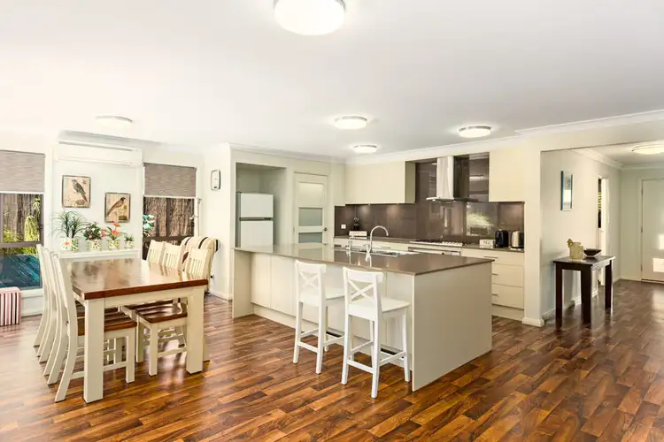 Main view of Homely house listing, 11 Host Place, Berry NSW 2535