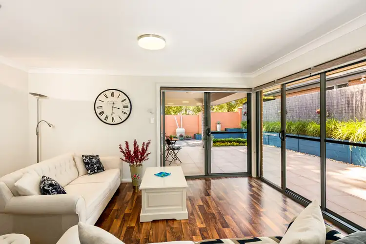 Second view of Homely house listing, 11 Host Place, Berry NSW 2535