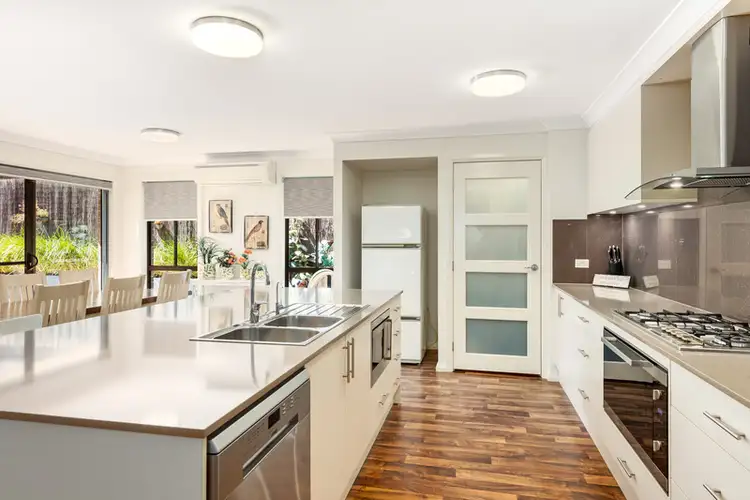 Fourth view of Homely house listing, 11 Host Place, Berry NSW 2535