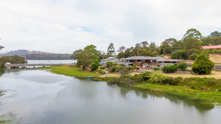 14 Stony Brook Road, Blackwall TAS 7275