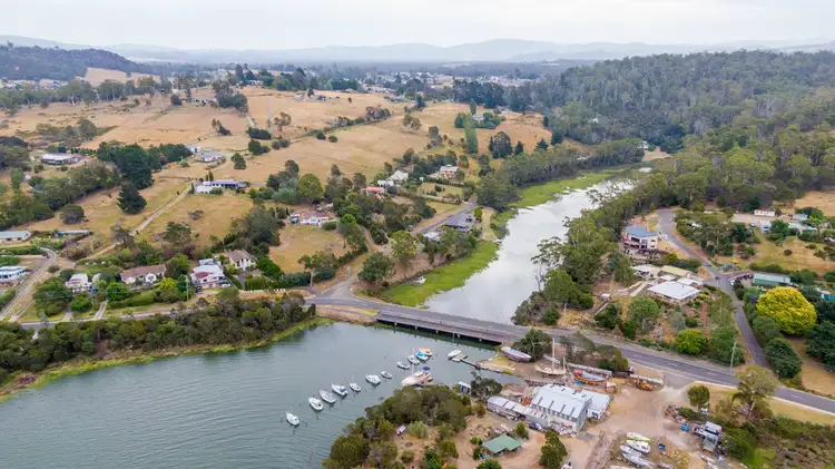 Seventh view of Homely house listing, 14 Stony Brook Road, Blackwall TAS 7275