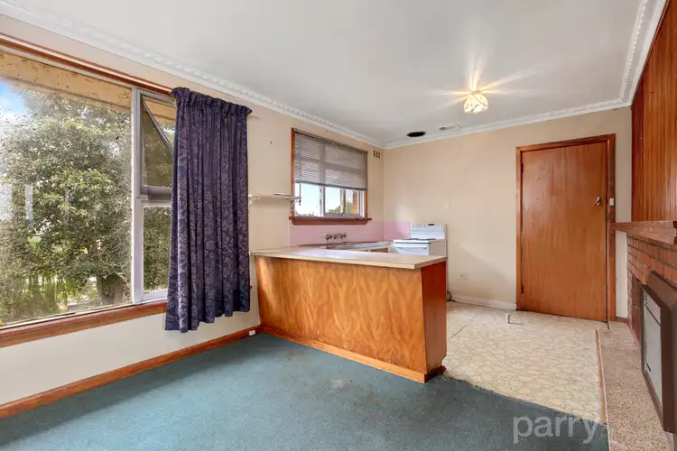 Fifth view of Homely house listing, 62 Queechy Road, Norwood TAS 7250