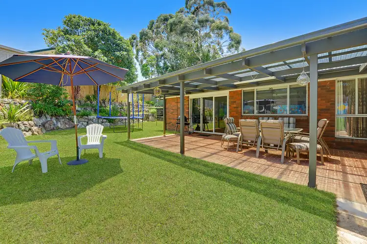 56 Arthurs Circle, Mount Colah NSW 2079