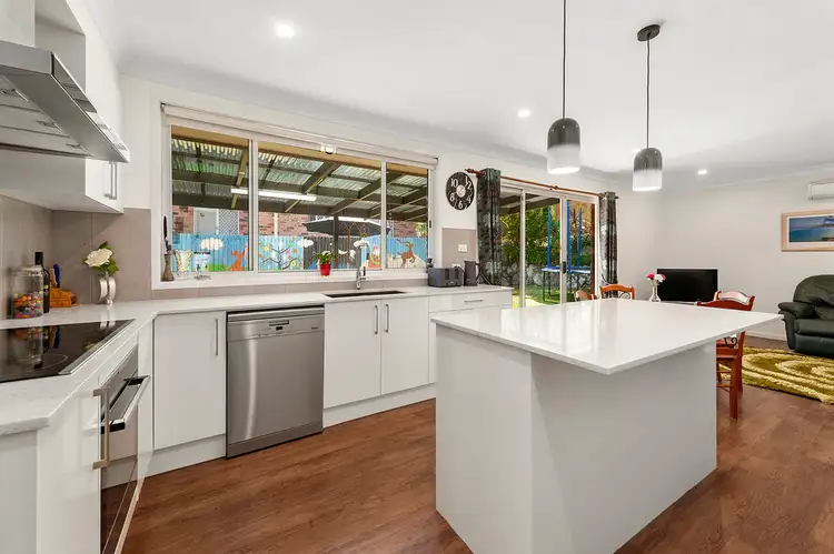 Third view of Homely house listing, 56 Arthurs Circle, Mount Colah NSW 2079