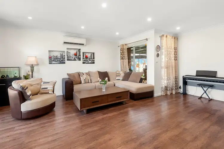 Fourth view of Homely house listing, 56 Arthurs Circle, Mount Colah NSW 2079