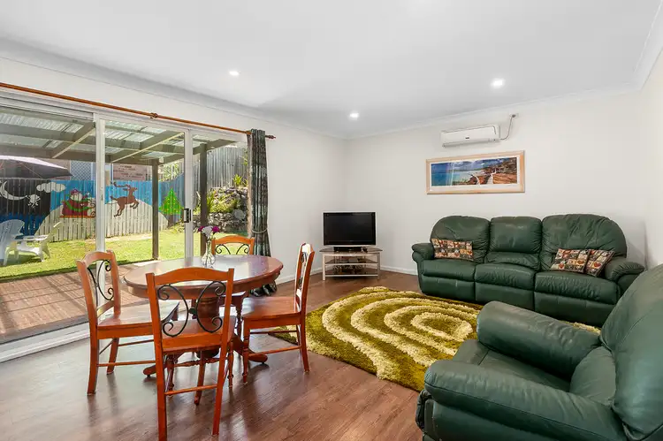 Fifth view of Homely house listing, 56 Arthurs Circle, Mount Colah NSW 2079