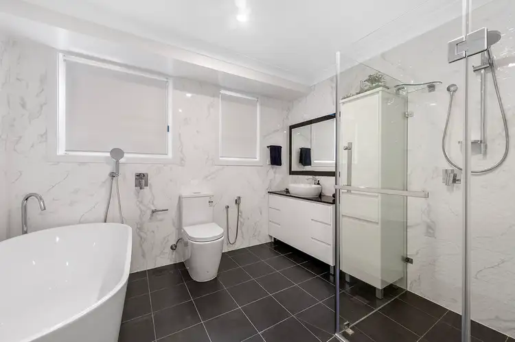 Sixth view of Homely house listing, 56 Arthurs Circle, Mount Colah NSW 2079