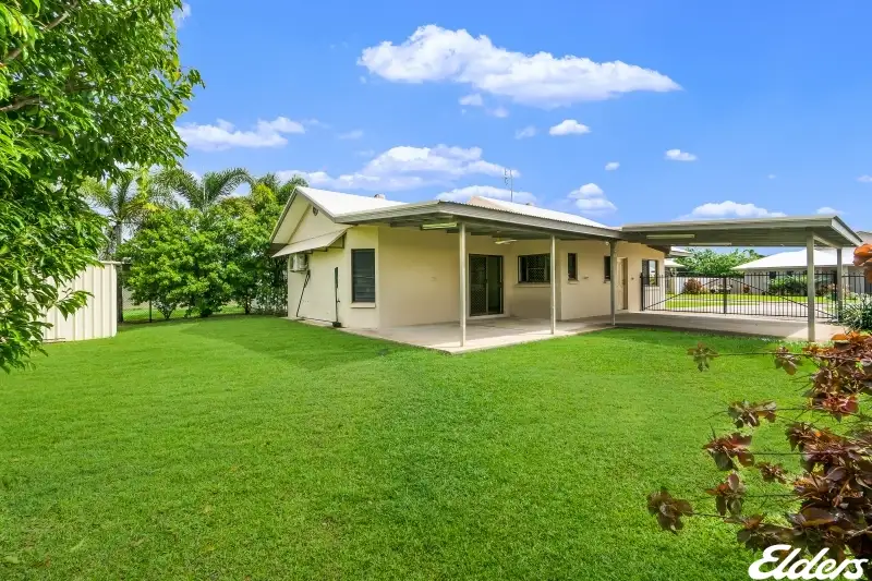 Main view of Homely house listing, 4 Liddy Crescent, Farrar NT 830