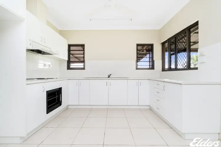 Third view of Homely house listing, 4 Liddy Crescent, Farrar NT 830