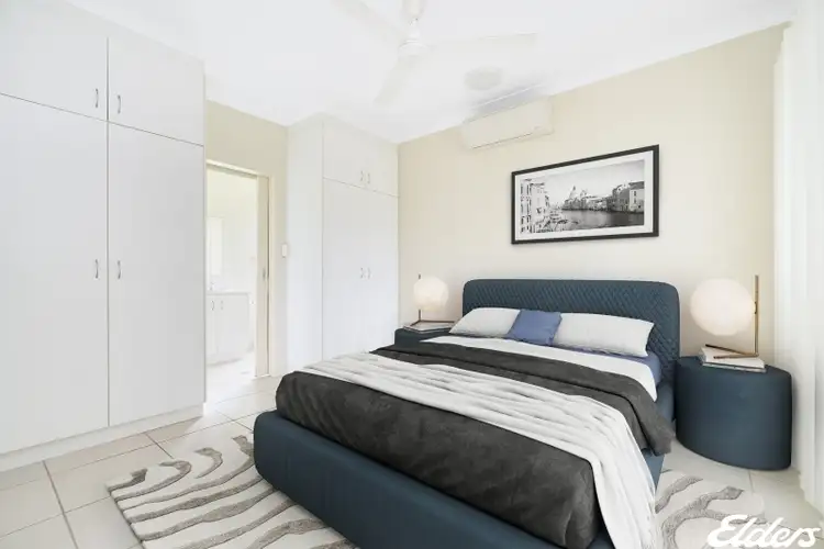Fifth view of Homely house listing, 4 Liddy Crescent, Farrar NT 830