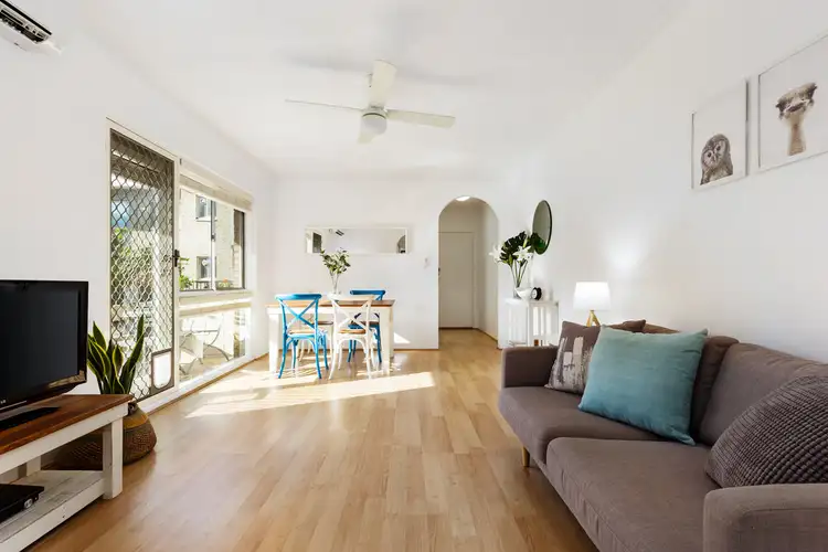 25/98-100 Burns Bay Road, Lane Cove NSW 2066