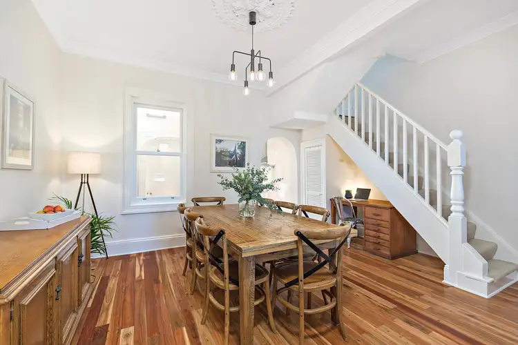 Second view of Homely house listing, 97 Frederick Street, Ashfield NSW 2131