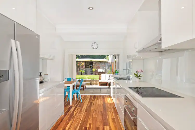 Third view of Homely house listing, 97 Frederick Street, Ashfield NSW 2131