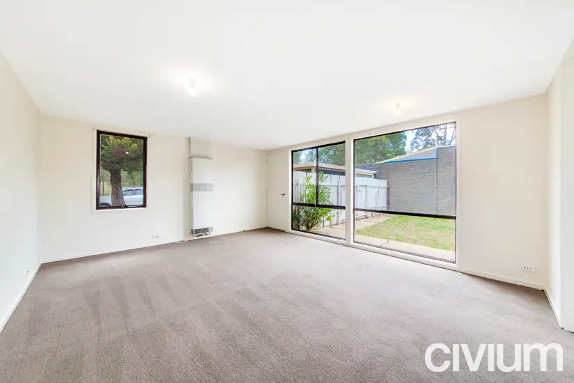 Main view of Homely house listing, 48 Harrington circuit, Kambah ACT 2902