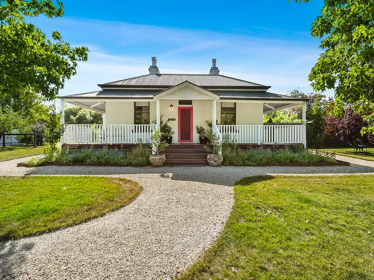 38 Wedge Street, Kyneton VIC 3444