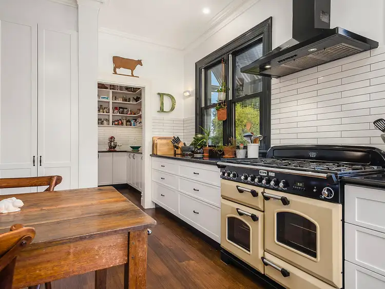 Sixth view of Homely house listing, 38 Wedge Street, Kyneton VIC 3444