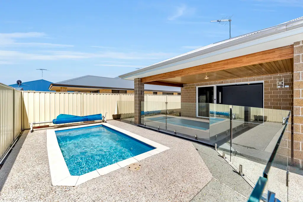 Main view of Homely house listing, 10 Waterview Way, Singleton WA 6175