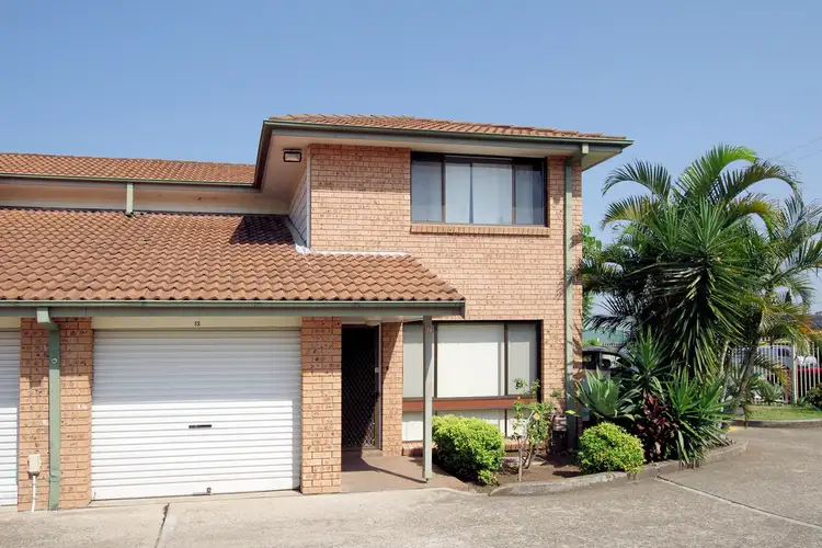 12/220 Newbridge Rd, Moorebank NSW 2170