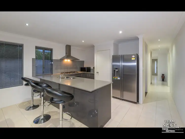 Third view of Homely house listing, 13 Serisier Parkway, Queens Park WA 6107