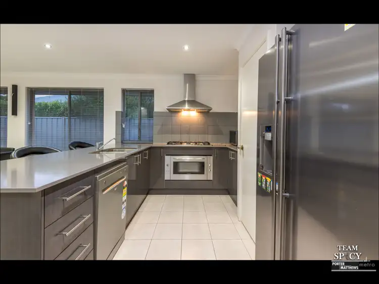 Fourth view of Homely house listing, 13 Serisier Parkway, Queens Park WA 6107