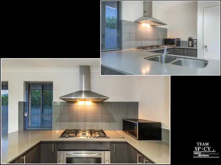 Fifth view of Homely house listing, 13 Serisier Parkway, Queens Park WA 6107