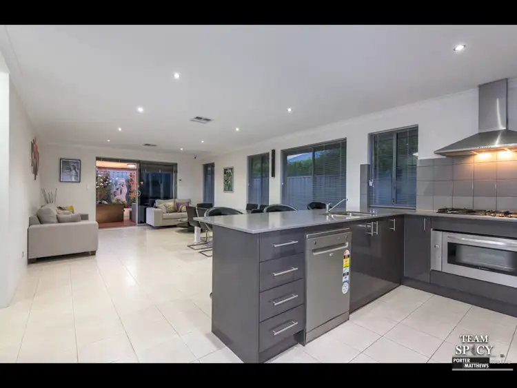 Sixth view of Homely house listing, 13 Serisier Parkway, Queens Park WA 6107