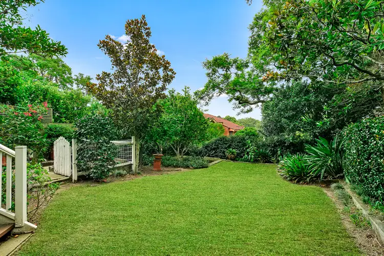 Second view of Homely house listing, 9 Haig Street, Chatswood NSW 2067