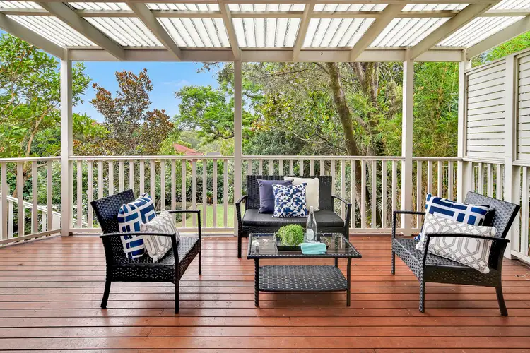 Third view of Homely house listing, 9 Haig Street, Chatswood NSW 2067
