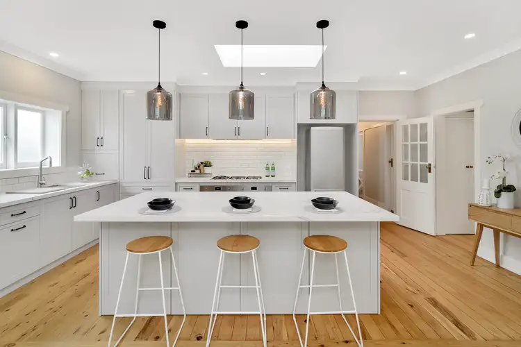 Fourth view of Homely house listing, 9 Haig Street, Chatswood NSW 2067