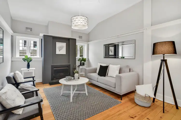 Fifth view of Homely house listing, 9 Haig Street, Chatswood NSW 2067