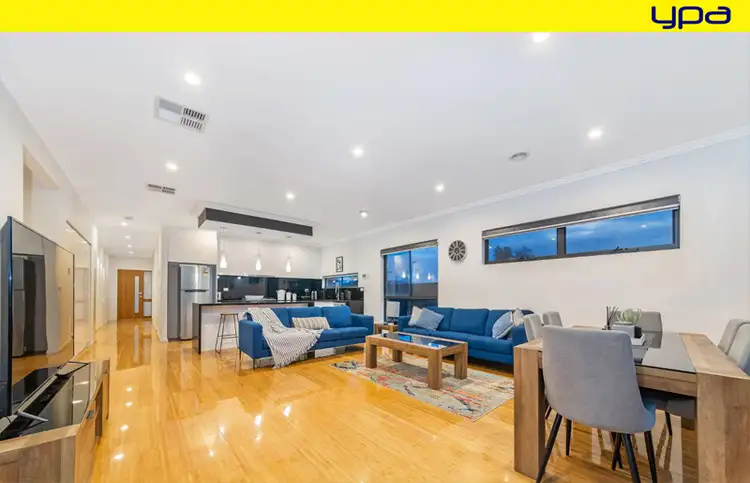 Third view of Homely house listing, 39 Groveton Street, Craigieburn VIC 3064