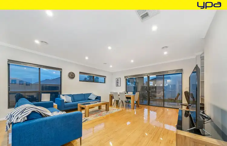 Fourth view of Homely house listing, 39 Groveton Street, Craigieburn VIC 3064