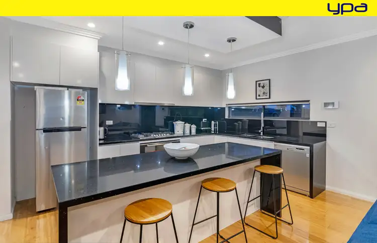 Fifth view of Homely house listing, 39 Groveton Street, Craigieburn VIC 3064