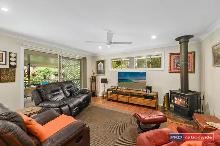 Sixth view of Homely house listing, 24 Borrowdale Crescent, Boambee East NSW 2452