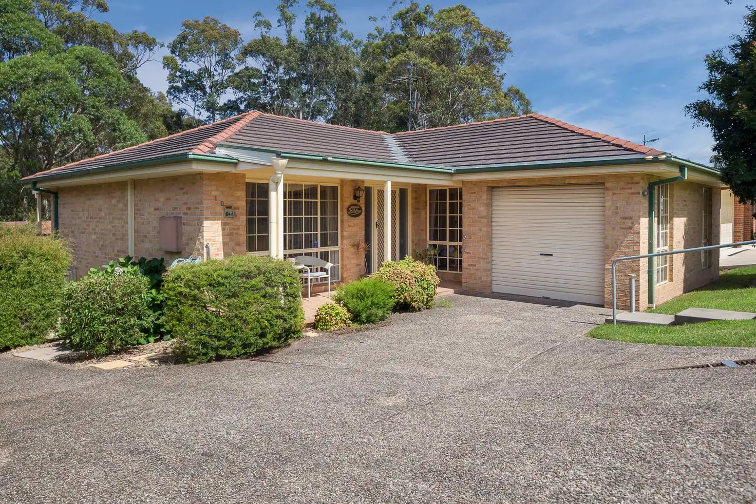 Main view of Homely house listing, 104A Edward Road, Batehaven NSW 2536