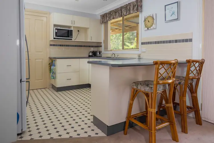 Second view of Homely house listing, 104A Edward Road, Batehaven NSW 2536