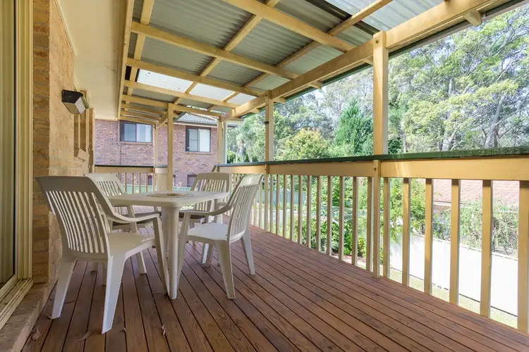 Fifth view of Homely house listing, 104A Edward Road, Batehaven NSW 2536