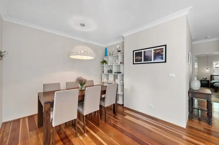 Second view of Homely apartment listing, 40/22 Ridge Street, North Sydney NSW 2060
