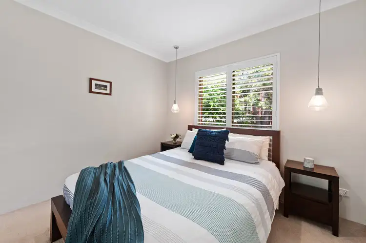 Fourth view of Homely apartment listing, 40/22 Ridge Street, North Sydney NSW 2060