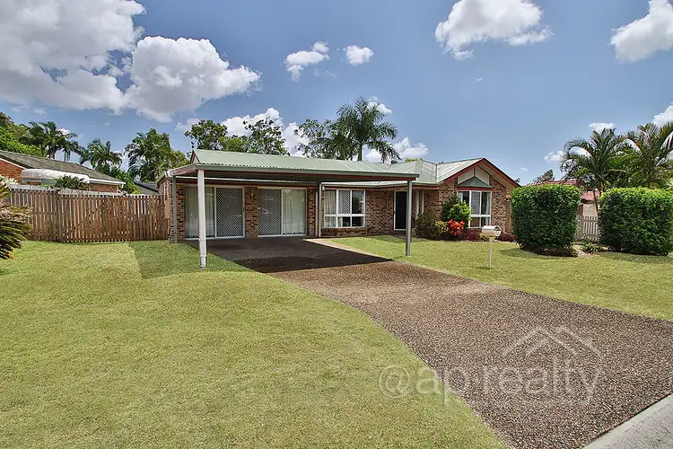 Main view of Homely house listing, 16 Collingrove Place, Forest Lake QLD 4078