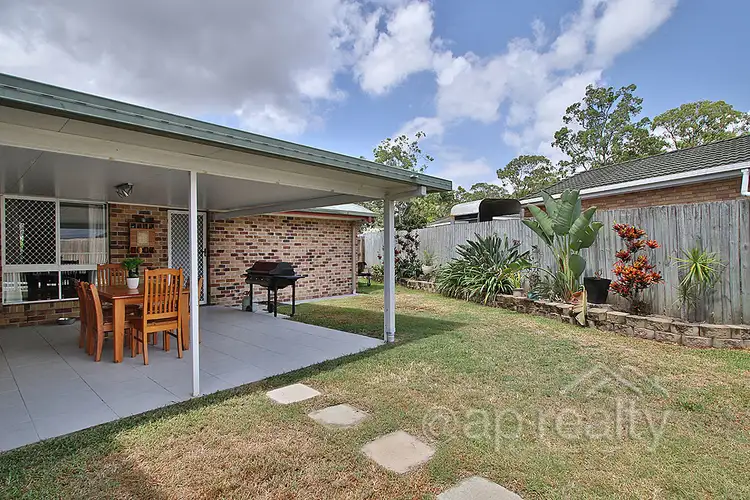Second view of Homely house listing, 16 Collingrove Place, Forest Lake QLD 4078