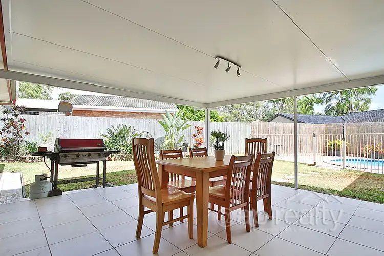 Third view of Homely house listing, 16 Collingrove Place, Forest Lake QLD 4078