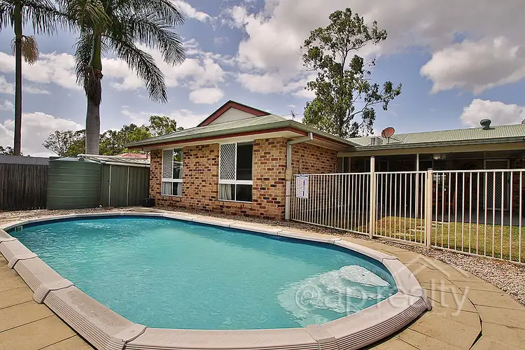 Fourth view of Homely house listing, 16 Collingrove Place, Forest Lake QLD 4078