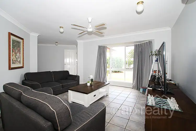 Sixth view of Homely house listing, 16 Collingrove Place, Forest Lake QLD 4078