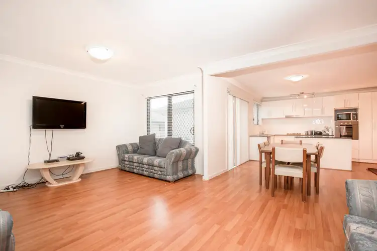 Fifth view of Homely house listing, 64 Brigantine Street, Rutherford NSW 2320