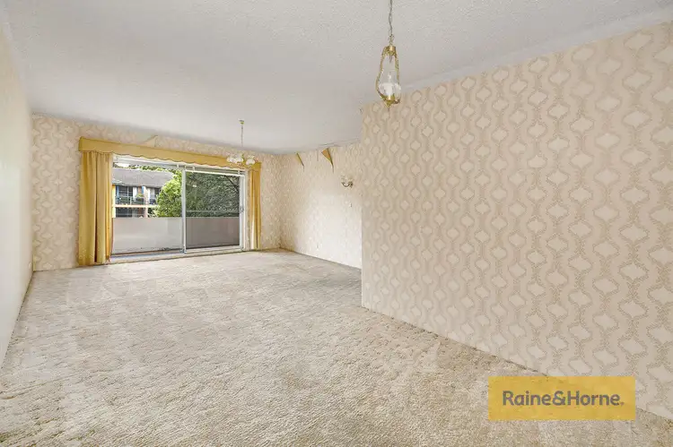 Second view of Homely unit listing, 3/7-9 Shaftesbury Street, Carlton NSW 2218