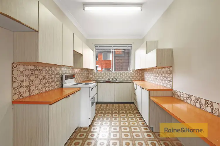 Third view of Homely unit listing, 3/7-9 Shaftesbury Street, Carlton NSW 2218