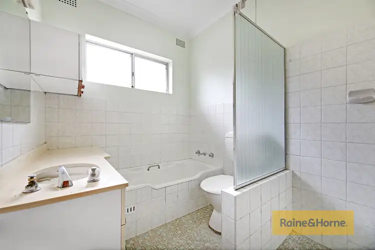 Fifth view of Homely unit listing, 3/7-9 Shaftesbury Street, Carlton NSW 2218