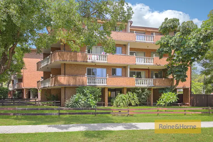 6/1 Firth Street, Arncliffe NSW 2205