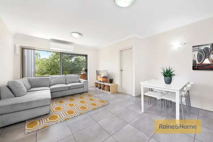Second view of Homely unit listing, 6/1 Firth Street, Arncliffe NSW 2205